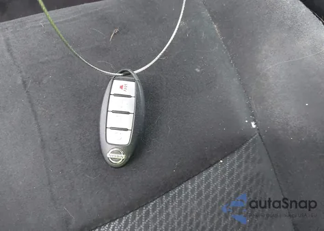 2016 Nissan Pathfinder Platinum/S/Sl/Sv from USA, damaged, VIN 5N1AR2MN4GC615943